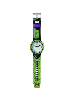 Montre Swatch Big Bold Cell X_x005f_x000D_Collection Dragon Ball Z