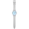 Montre Swatch Blueberry Sky
