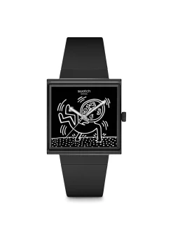 Montre Swatch Break Loose