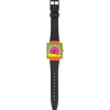 Montre Swatch Break Time