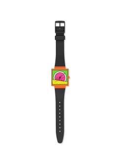 Montre Swatch Break Time