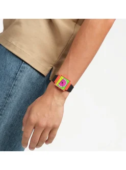 Montre Swatch Break Time
