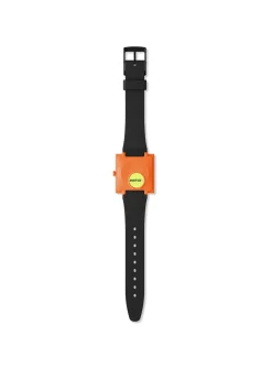 Montre Swatch Break Time