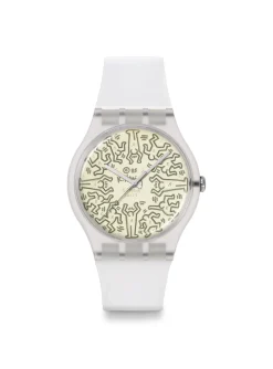 Montre Swatch From The Archive
