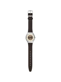 Montre Swatch Hazel Delight