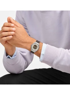 Montre Swatch Hazel Delight