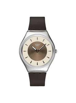 Montre Swatch Hazel Delight