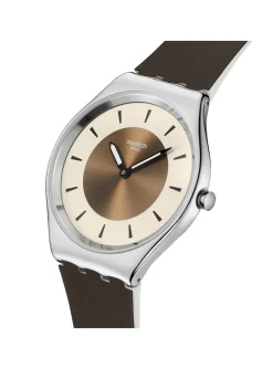 Montre Swatch Hazel Delight
