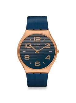 Montre Swatch homme Night trick
