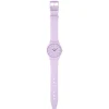 Montre Swatch La La Lila