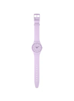Montre Swatch La La Lila