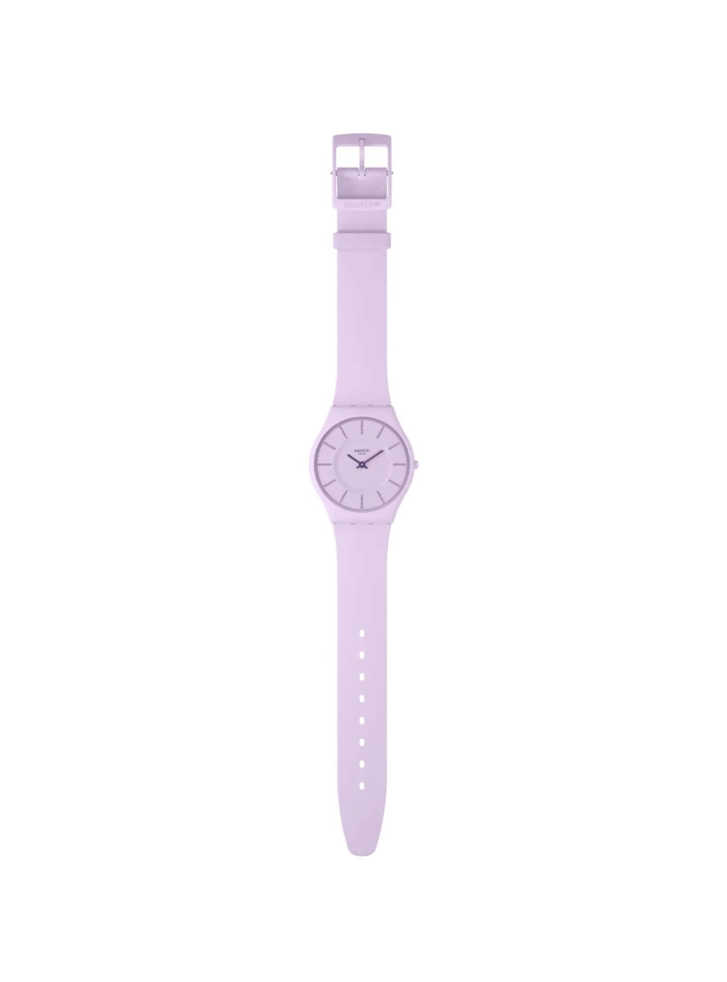 Montre Swatch La La Lila