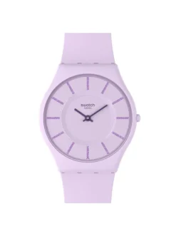 Montre Swatch La La Lila