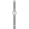 Montre Swatch Metal Knit