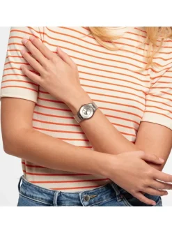 Montre Swatch Metal Knit
