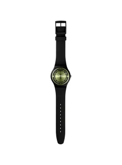 Montre Swatch New Gent Leafy Line