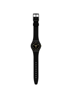 Montre Swatch Originals Gent Golden Tac_x005f_x000D_Collection classic