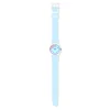 Montre Swatch Originals Lady Casual blue