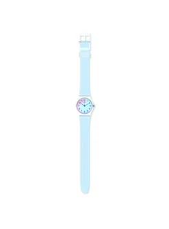 Montre Swatch Originals Lady Casual blue