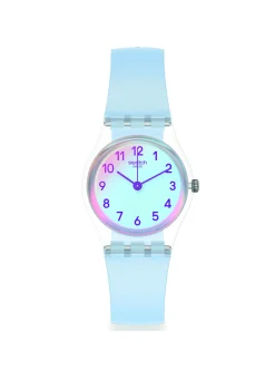 Montre Swatch Originals Lady Casual blue