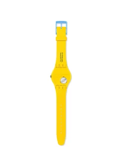 Montre Swatch Seconds Of Sweetness_x005f_x000D_Collection Simpsons