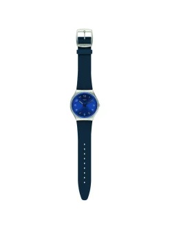 Montre Swatch Skinnavy_x005f_x000D_collection Skin Irony 42