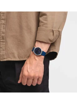 Montre Swatch Skinnavy_x005f_x000D_collection Skin Irony 42