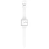Montre Swatch What If...AllWhite?