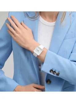 Montre Swatch What If...AllWhite?