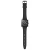 Montre Swatch What If...Blackagain?