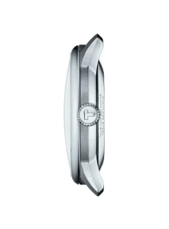 Montre Tissot automatique Chemin Des Tourelles_x005f_x000D_squelette