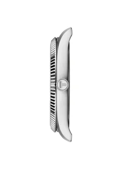 Montre Tissot Ballade acier cadran bleu