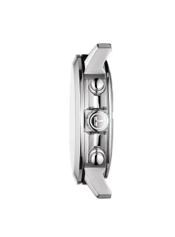 Montre Tissot Chronographe PRC 200 noire