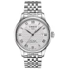 Montre Tissot Le Locle Powermatic 80 acier