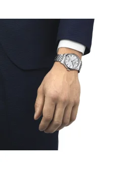 Montre Tissot Le Locle Powermatic 80 acier