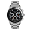 Montre Tissot PR 516 Mechanical Chronograph
