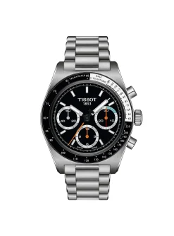 Montre Tissot PR 516 Mechanical Chronograph