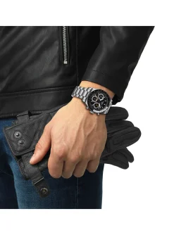 Montre Tissot PR 516 Mechanical Chronograph