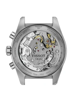 Montre Tissot PR 516 Mechanical Chronograph