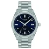 Montre Tissot PRC 100 Solar acier cadran bleu