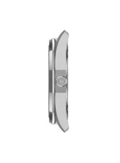 Montre Tissot PRC 100 Solar cuir marron