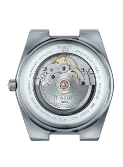 Montre Tissot PRX Powermatic 80 acier cadran vert