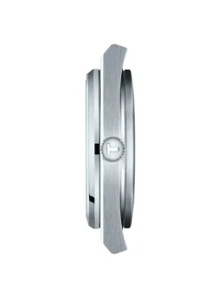 Montre Tissot PRX Powermatic 80 cadran bleu clair