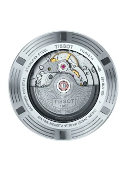 Montre Tissot Seastar 1000 Powermatic 80