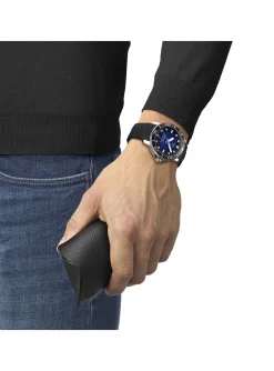 Montre Tissot Seastar 1000 Powermatic 80