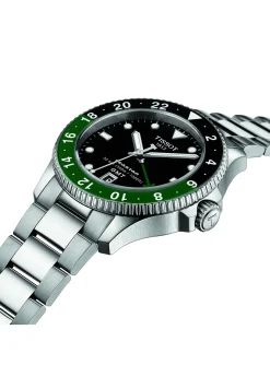 Montre Tissot Seastar 1000 quartz GMT
