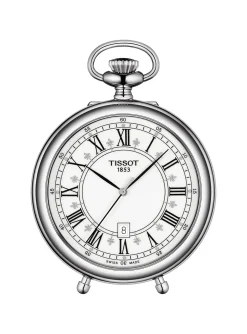 Montre Tissot T-Pocket Stand Alone
