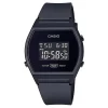Montre unisexe Casio boitier noirCollection POP