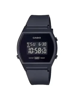 Montre unisexe Casio boitier noirCollection POP