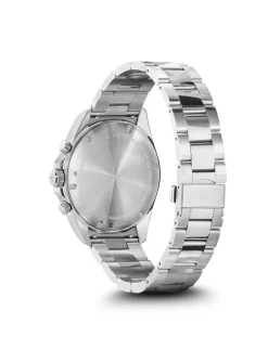 Montre Victorinox FieldForce Classic Chrono acier